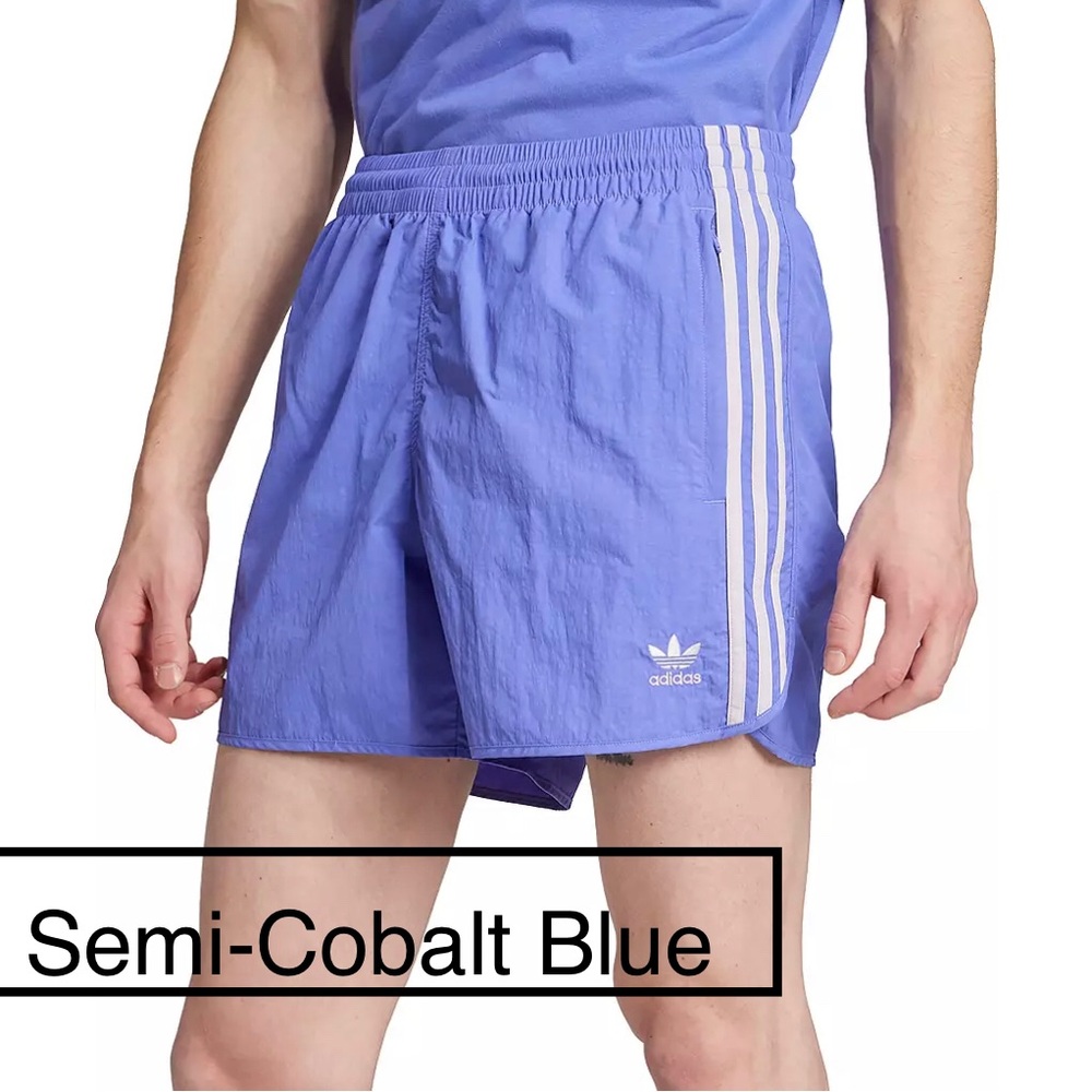 Adidas Originals adicolor Classics Sprinter Shorts - Picture 13 of 16